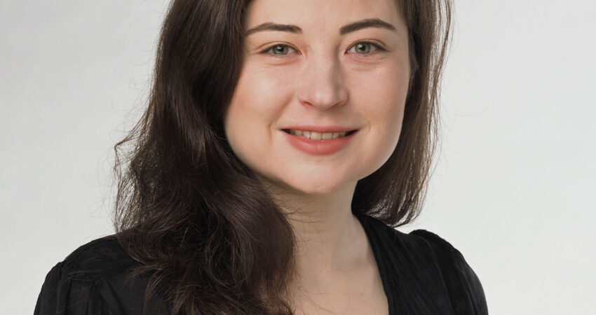 Bild von Pauline Dittmann