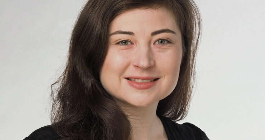 Bild von Pauline Dittmann
